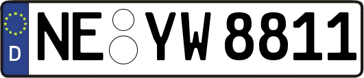 NE-YW8811