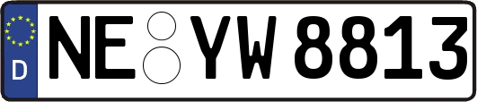 NE-YW8813