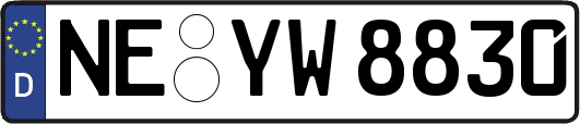 NE-YW8830