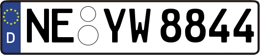 NE-YW8844