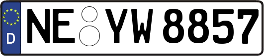 NE-YW8857