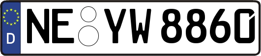 NE-YW8860