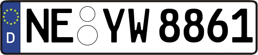 NE-YW8861