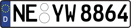 NE-YW8864