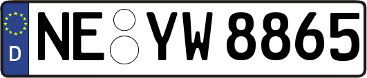 NE-YW8865