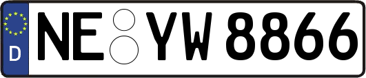 NE-YW8866
