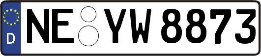 NE-YW8873
