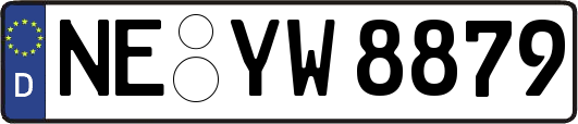 NE-YW8879