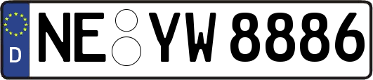 NE-YW8886