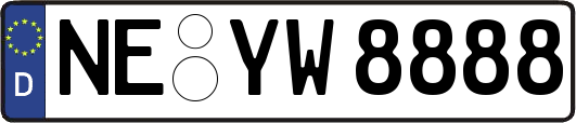 NE-YW8888