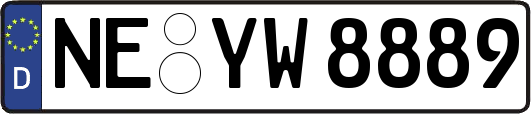 NE-YW8889