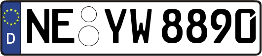 NE-YW8890