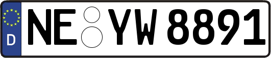 NE-YW8891