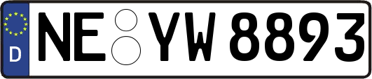 NE-YW8893