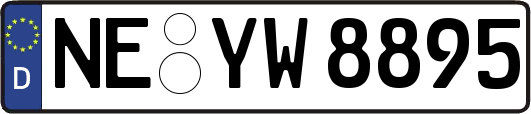 NE-YW8895