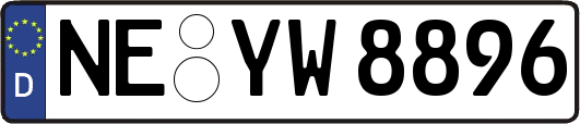 NE-YW8896