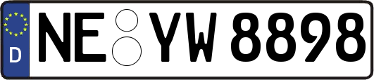 NE-YW8898