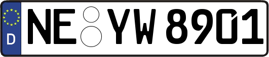 NE-YW8901