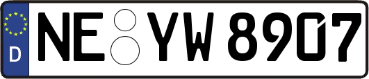 NE-YW8907
