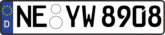 NE-YW8908