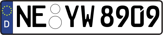 NE-YW8909