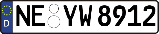 NE-YW8912