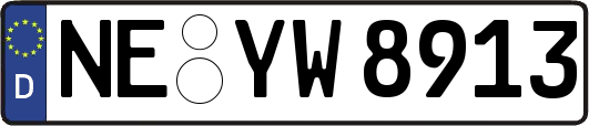 NE-YW8913