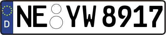 NE-YW8917