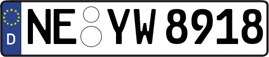 NE-YW8918