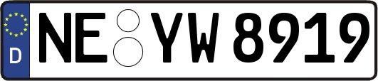 NE-YW8919