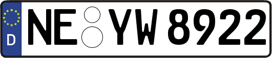 NE-YW8922