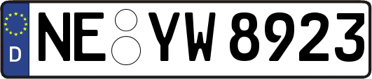 NE-YW8923