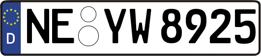 NE-YW8925