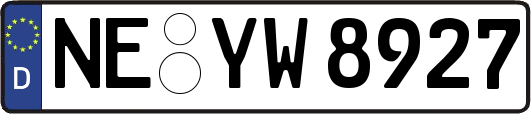 NE-YW8927