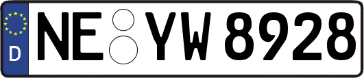 NE-YW8928