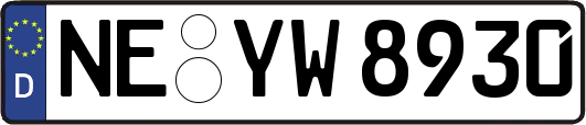 NE-YW8930