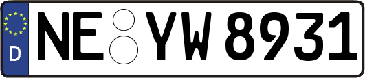 NE-YW8931