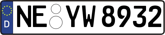 NE-YW8932