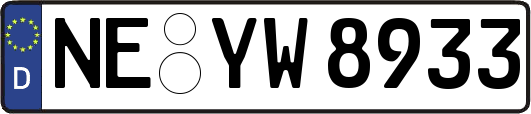 NE-YW8933