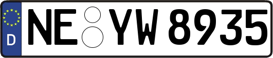 NE-YW8935
