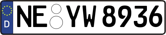 NE-YW8936