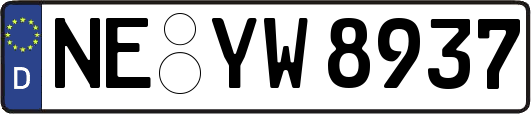 NE-YW8937