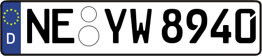 NE-YW8940