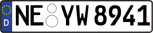 NE-YW8941