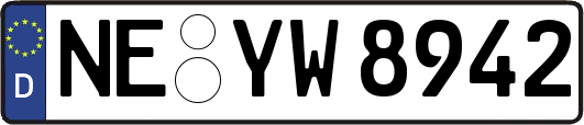 NE-YW8942