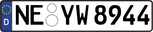 NE-YW8944