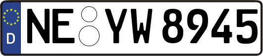 NE-YW8945