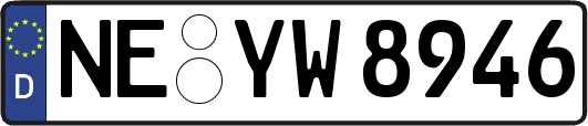 NE-YW8946