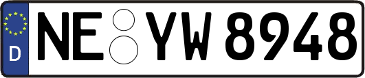 NE-YW8948