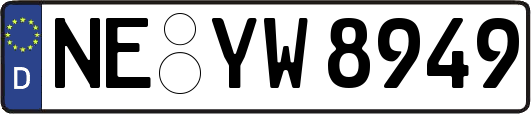 NE-YW8949